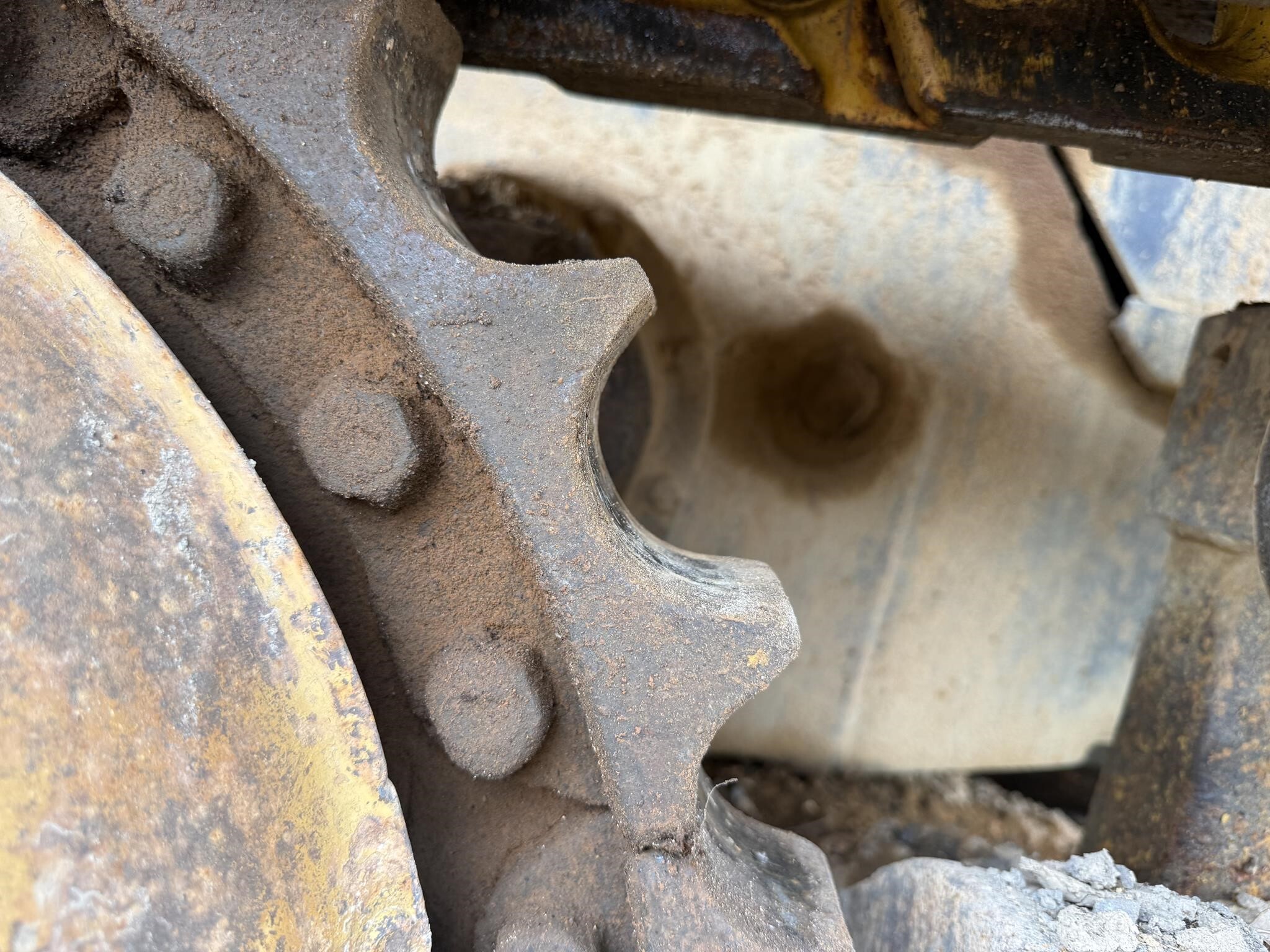 1985 Caterpillar D5B Dozer
