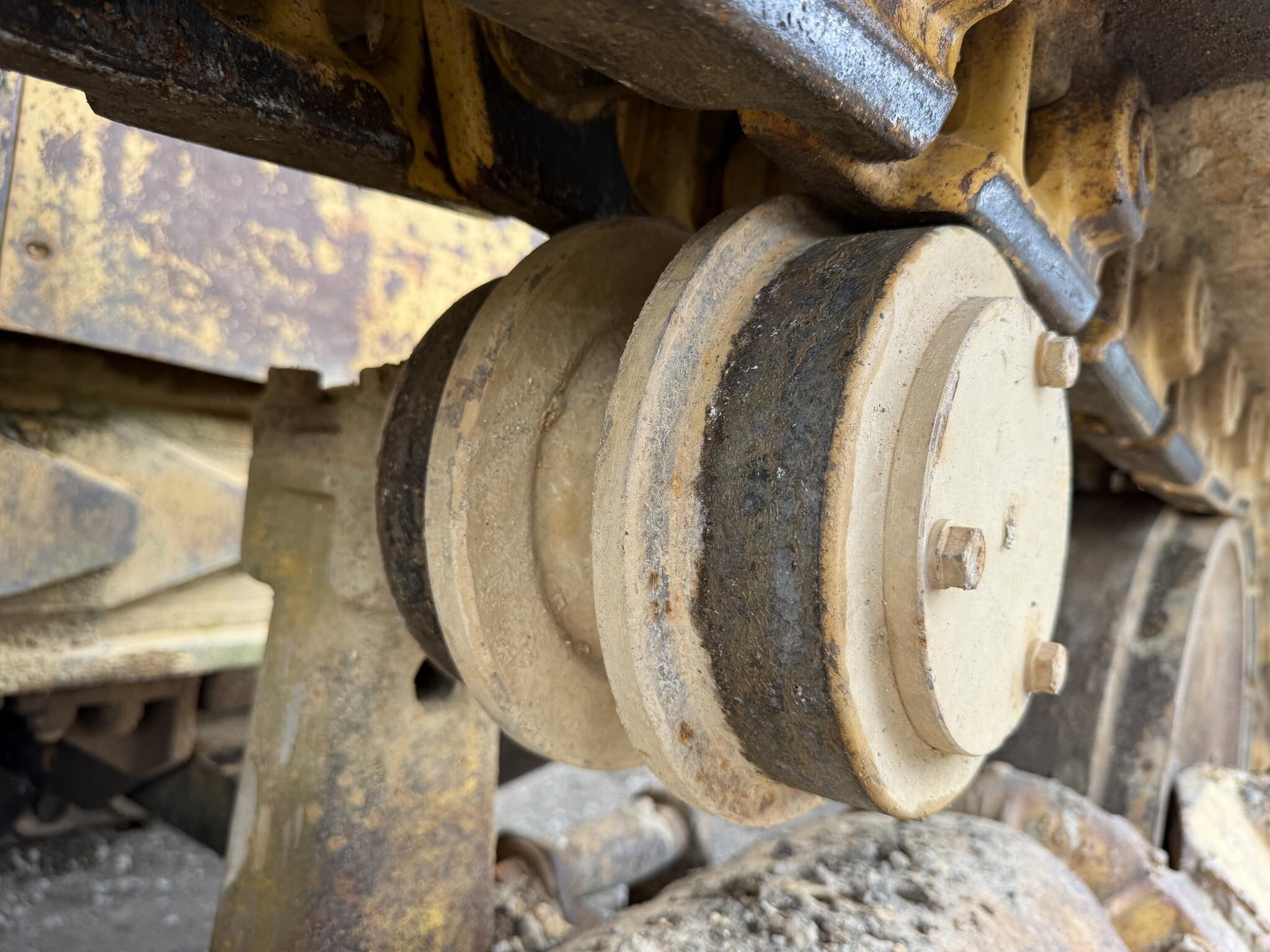 1985 Caterpillar D5B Dozer