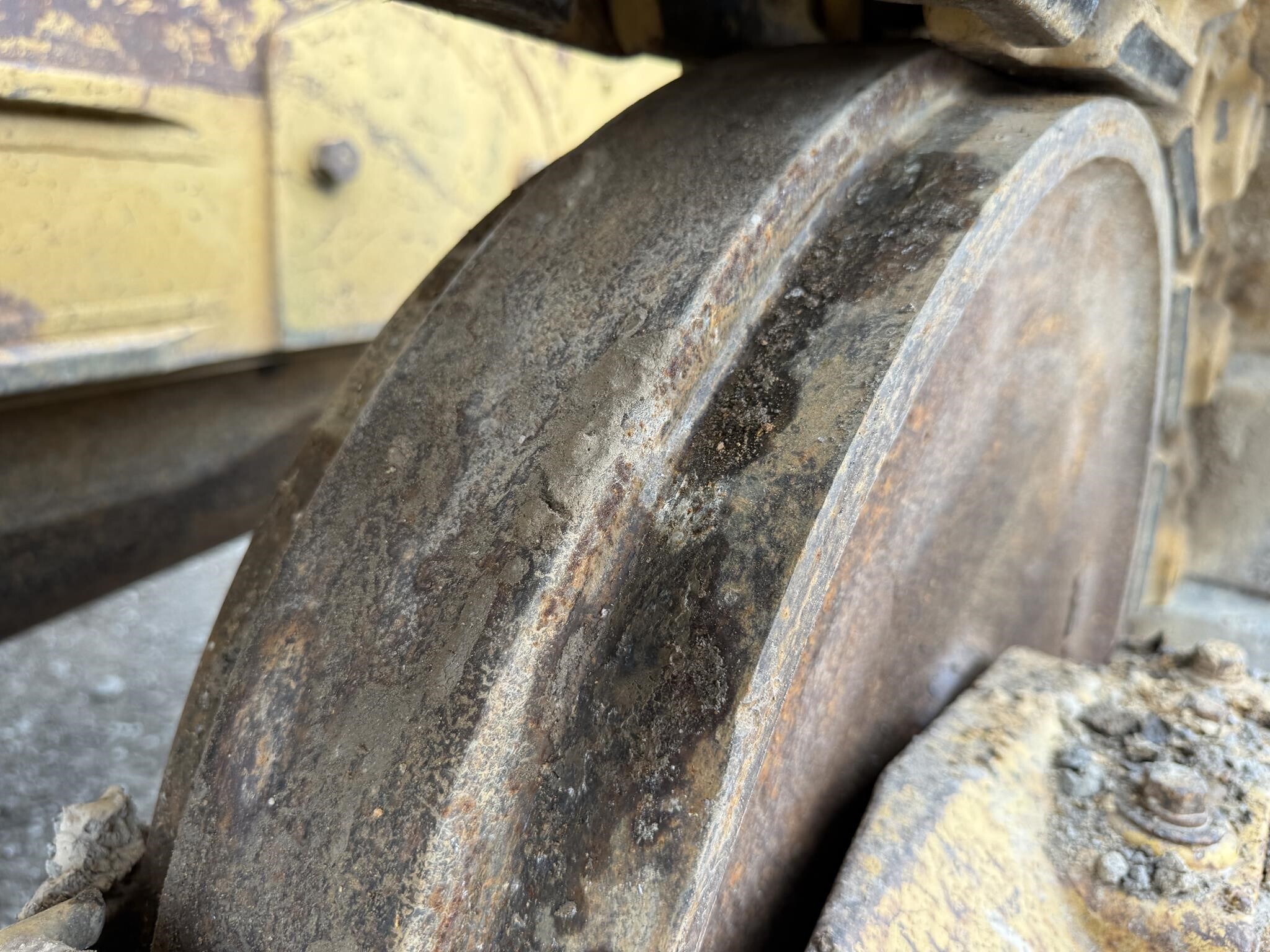 1985 Caterpillar D5B Dozer