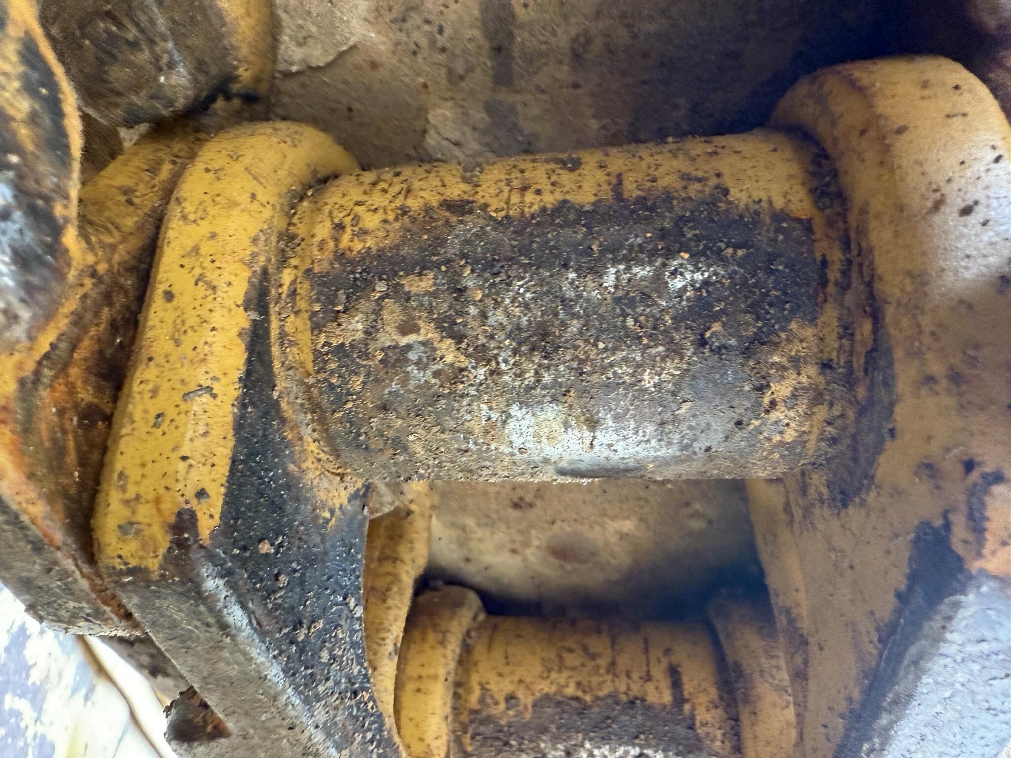 1985 Caterpillar D5B Dozer