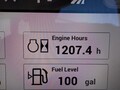 2024 Case IH STEIGER 595 AFS CONNECT Tractor