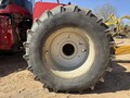 2024 Case IH STEIGER 595 AFS CONNECT Tractor