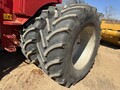 2024 Case IH STEIGER 595 AFS CONNECT Tractor