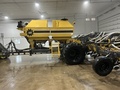 2021 Soil Warrior 4540SXD Strip-Till