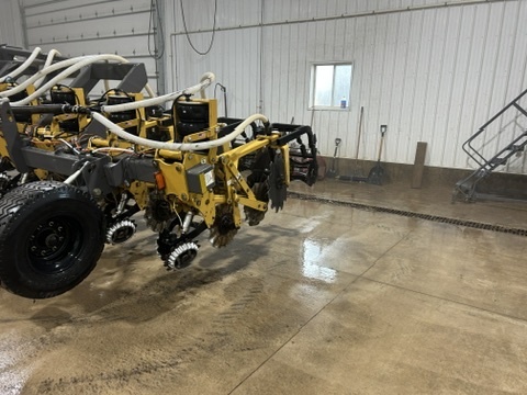 2021 Soil Warrior 4540SXD Strip-Till