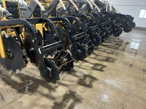 2021 Soil Warrior 4540SXD Strip-Till
