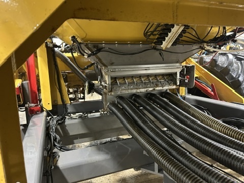 2021 Soil Warrior 4540SXD Strip-Till