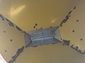 2021 Soil Warrior 4540SXD Strip-Till