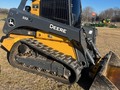 2024 John Deere 333 P Skid Steer