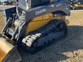 2024 John Deere 333 P Skid Steer