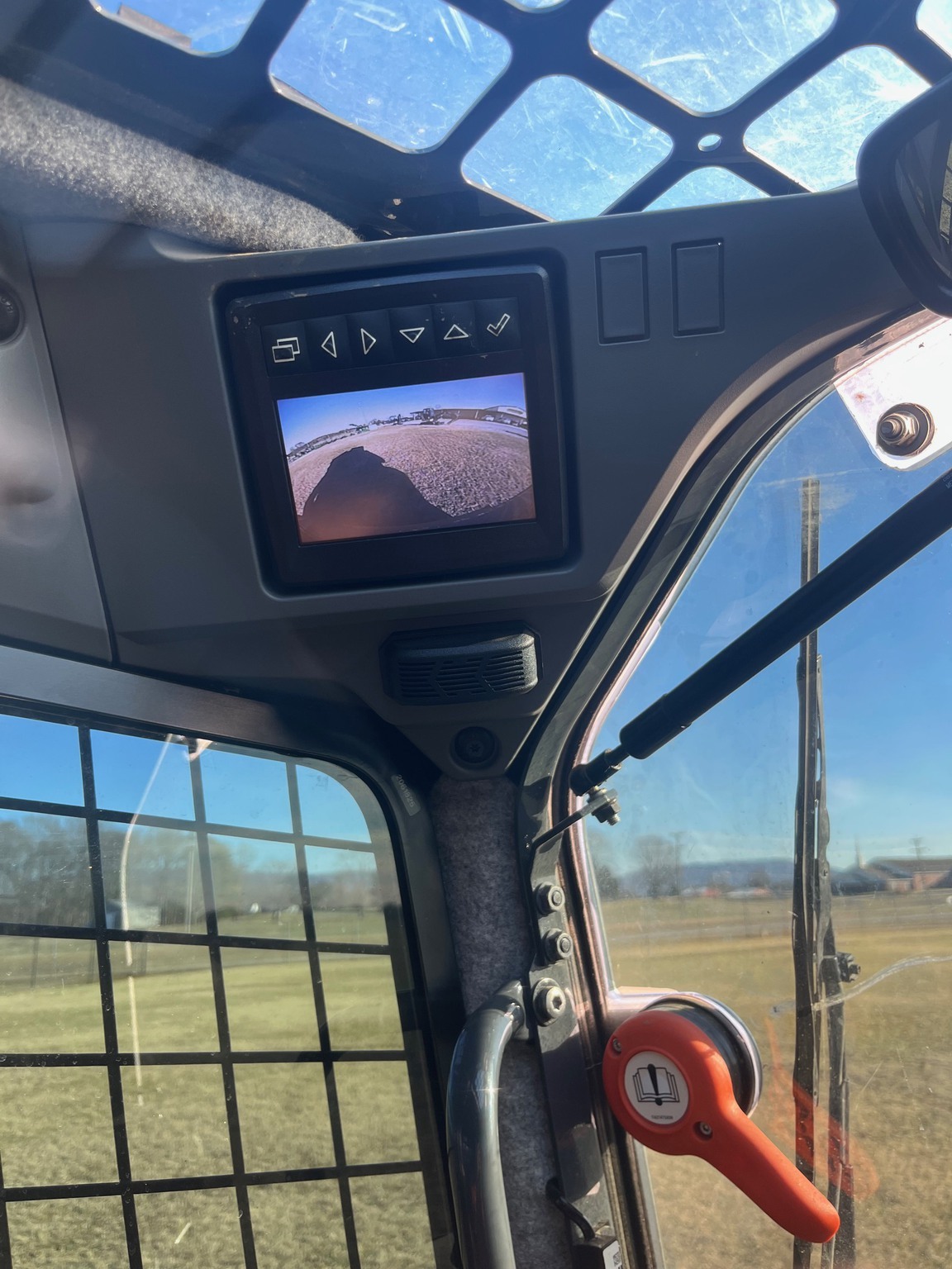 2024 John Deere 333 P Skid Steer