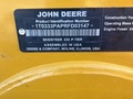 2024 John Deere 333 P Skid Steer
