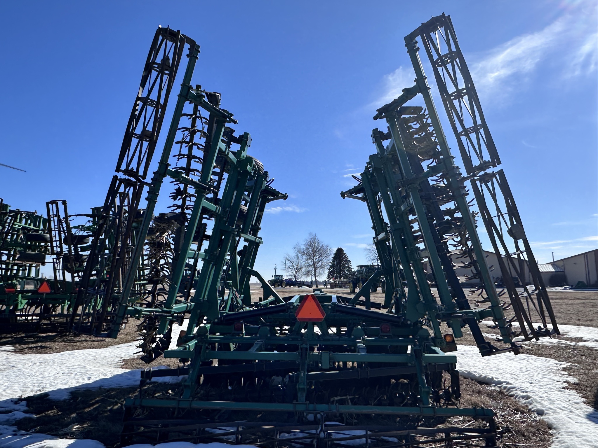 2015 Great Plains Turbo-Max 3000TM Vertical Tillage