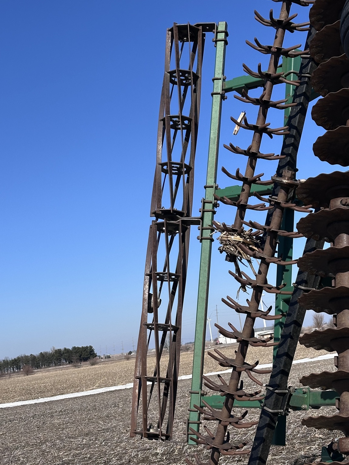 2015 Great Plains Turbo-Max 3000TM Vertical Tillage
