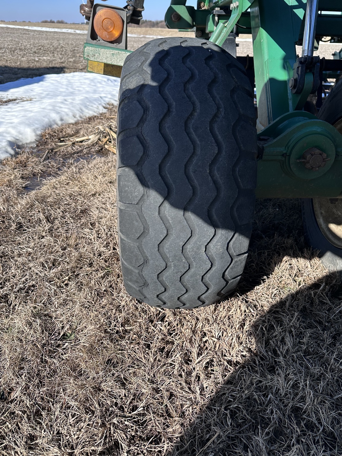 2015 Great Plains Turbo-Max 3000TM Vertical Tillage