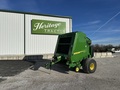 2024 John Deere 561M Round Baler