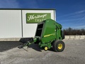 2024 John Deere 561M Round Baler