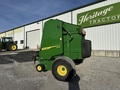 2024 John Deere 561M Round Baler
