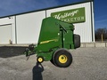 2024 John Deere 561M Round Baler