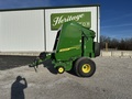 2024 John Deere 561M Round Baler