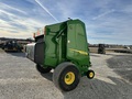 2024 John Deere 561M Round Baler