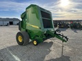 2024 John Deere 561M Round Baler