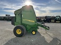 2024 John Deere 561M Round Baler
