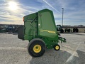 2024 John Deere 561M Round Baler