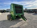 2024 John Deere 561M Round Baler