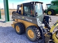 2023 Deere 324G Skid Steer