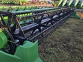 2002 John Deere 930F Platform