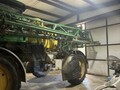 2017 John Deere R4030 Self-Propelled Sprayer