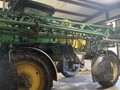 2017 John Deere R4030 Self-Propelled Sprayer