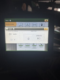 2017 John Deere R4030 Self-Propelled Sprayer