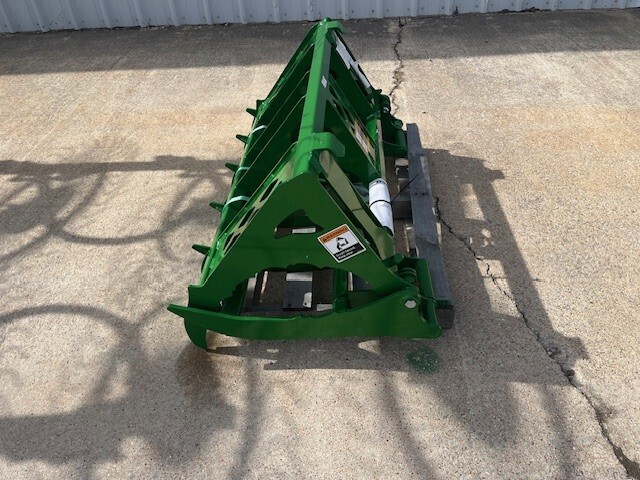 2025 Frontier MG20F Loader and Skid Steer Attachment