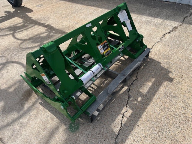 2025 Frontier MG20F Loader and Skid Steer Attachment