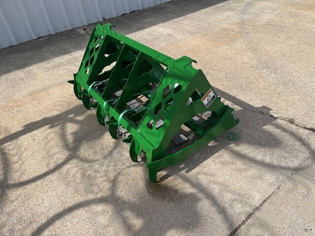 2025 Frontier MG20F Loader and Skid Steer Attachment