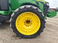 2022 John Deere 8R 340 Tractor