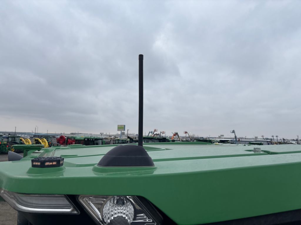2022 John Deere 8R 340 Tractor