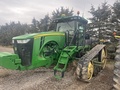2016 John Deere 8370RT Tractor