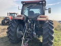 2023 Case IH Maxxum 150 CVX Tractor