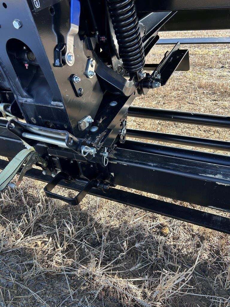 2022 Horst CHCF45 Header Trailer