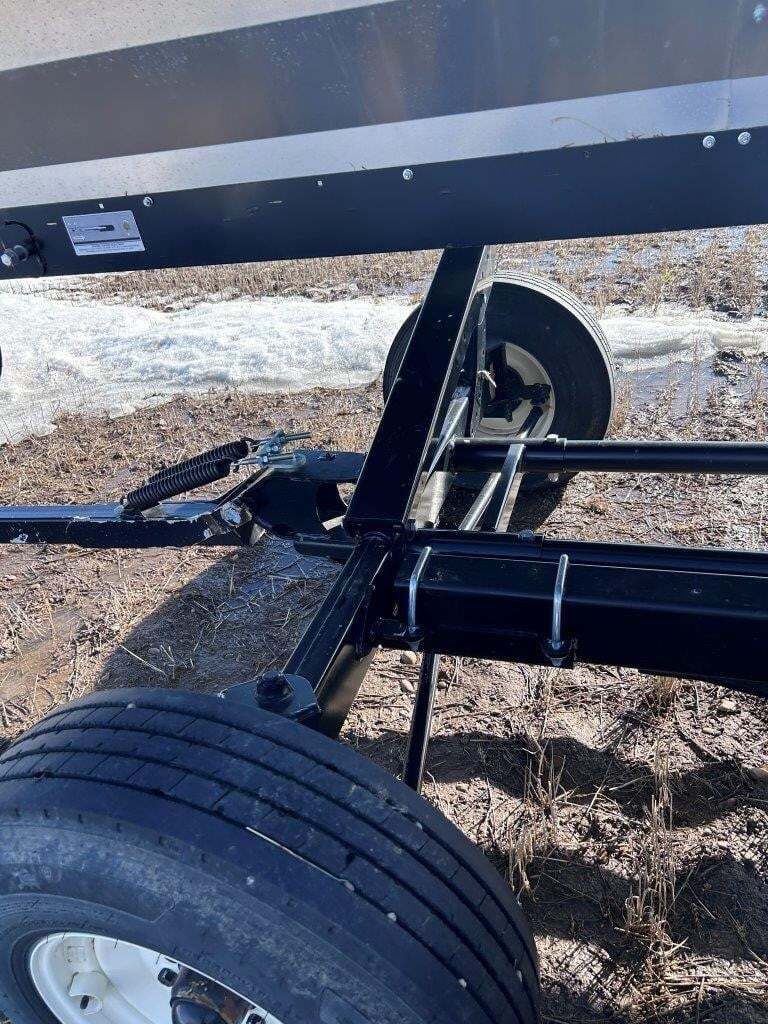 2022 Horst CHCF45 Header Trailer