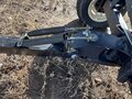 2016 Horst CHCF45 Header Trailer