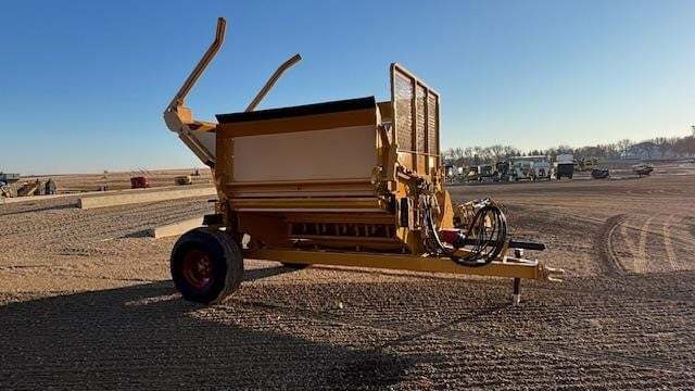 2026 Haybuster 2660 Bale Processor