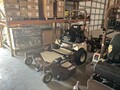 2026 Grasshopper 725KT Lawn Mower