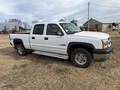 2003 Chevrolet Silverado 2500HD Pickup