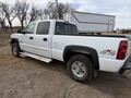 2003 Chevrolet Silverado 2500HD Pickup