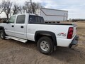 2003 Chevrolet Silverado 2500HD Pickup