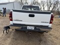 2003 Chevrolet Silverado 2500HD Pickup